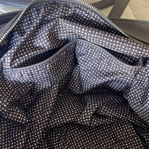 Anika Kraft Erica Tote - Vegan Leather - Picture 7 of 16